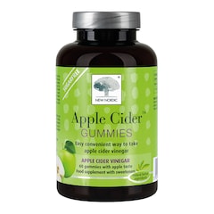 Image 1 for Apple Cider 60 Gummies