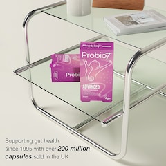 Image 2 for Advanced Formula Economy Size 60 Capsules