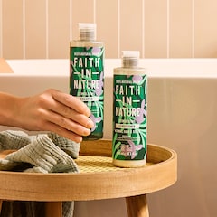 Image 4 for Rosemary Shampoo 400ml