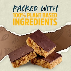 Image 3 for Trek Cocoa Oat Protein Flapjack 50g