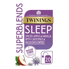 Image 1 for Superblends Sleep 20 Tea Bags