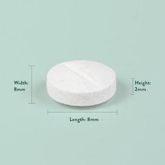 Image 3 for MenoCool Black Cohosh 60 Tablets