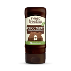 Image 1 for Choc Shot Liquid Chocolate 320g