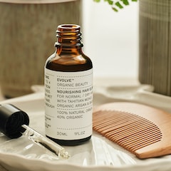Image 5 for Nourishing Hair Elixir 30ml