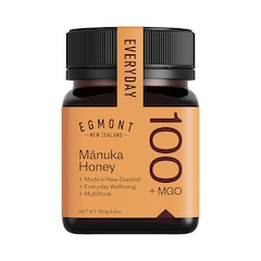 Image 1 for Manuka Honey MGO 100+ 250g