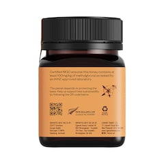 Image 3 for Manuka Honey MGO 100+ 250g