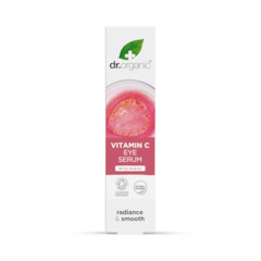 Image 3 for Vitamin C Eye Serum with Guava 15ml