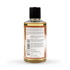 Image 2 for Sweet Almond Base Oil 200ml