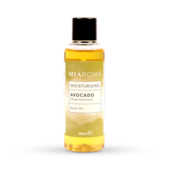 Image 1 for Avocado Base Oil 100ml