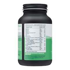 Image 2 for Brain Food 60 Capsules