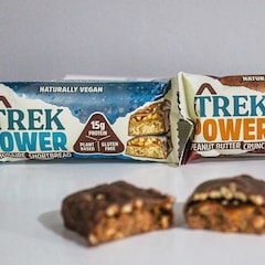 Image 4 for Trek Peanut Butter Crunch Power Protein Bar 55g