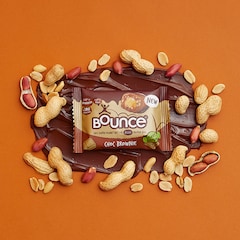 Image 4 for Dipped Dark Chocolate Brownie Plant Protein Ball 40g
