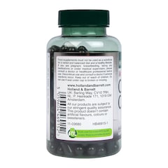Image 2 for Activated Charcoal 240 Capsules