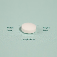 Image 5 for Vitamin D3 4000 I.U. 100ug 120 Tablets
