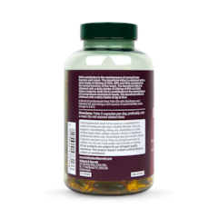 Image 2 for Triple Omega 3-6-9 120 Capsules