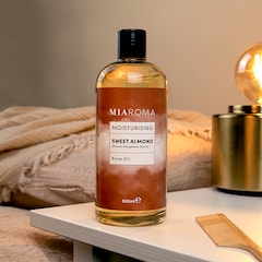 Image 4 for Sweet Almond Base Oil 500ml