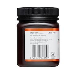 Image 3 for Manuka Honey MGO 70 250g