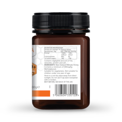 Image 3 for Manuka Honey MGO 300 500g