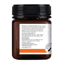 Image 2 for Manuka Honey MGO 525 250g
