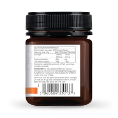 Image 3 for Manuka Honey MGO 525 250g