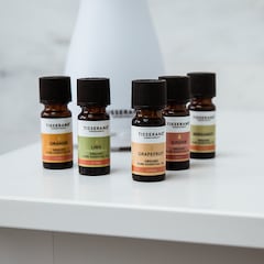 Image 4 for Rosemary Organic Pure Essential Oil 9ml