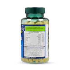 Image 2 for High Strength Complete Vit B Complex 240 Tablets