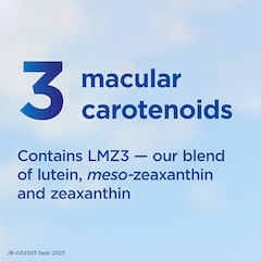 Image 4 for Original Formula Bilberry Flavour 30 Chewables