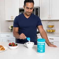 Image 5 for Marine Collagen Unflavoured 221g