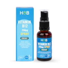 Image 1 for B12 250ug 30ml Spray