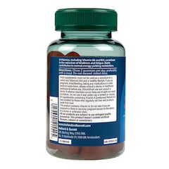 Image 2 for Vit B Complex Gummy 60 Chewables