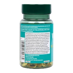 Image 3 for Vitamin A 3330IU + Vit D & Cod Liver Oil 90 Capsules