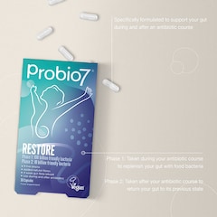 Image 3 for Restore 30 Capsules