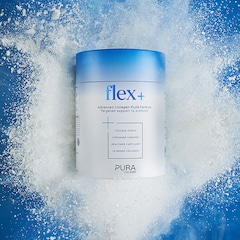 Image 5 for flex+ Advanced Collagen PLUS Formula 282g