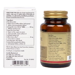 Image 2 for ® Ultimate Calm 30 Tablets