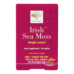Image 1 for Irish Sea Moss 30 Tablets
