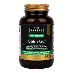 Image 1 for Calm Gut 30 Capsules