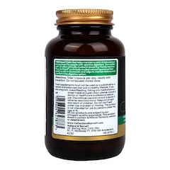 Image 3 for Calm Gut 30 Capsules