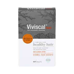 Image 1 for Man Healthy Hair Vitamins 60 Tablets
