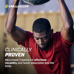 Image 3 for Cor-Performance Creatine 306g