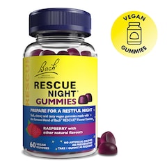 Image 2 for RESCUE Remedy Night 60 Gummies