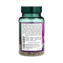 Image 3 for Acai with Green Tea 1500mg 120 Tablets