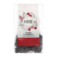 Image 1 for Dried Cherries 90g