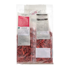 Image 2 for Goji Berries 210g