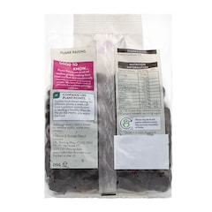 Image 2 for Flame Raisins 210g