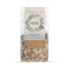 Image 1 for Omega Mix 200g