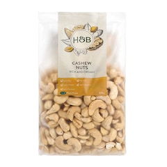 Image 1 for Cashew Nuts 800g