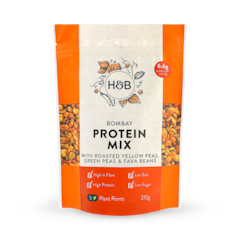 Image 1 for Bombay Protein Mix 210g