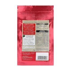 Image 2 for Fruitfetti Strawberry & Peach 30g