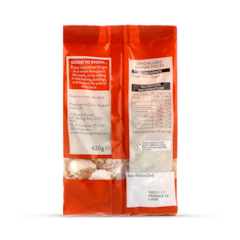 Image 2 for Crystallised Ginger 420g