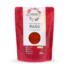 Image 1 for High Protein Ragu 300g